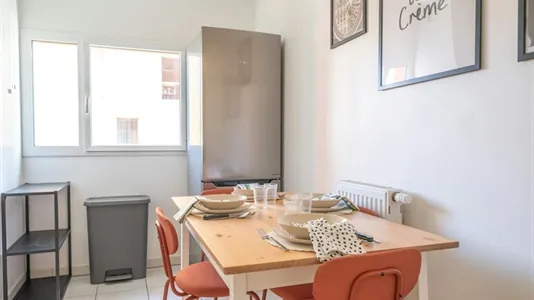 Rooms in Nantes - photo 4