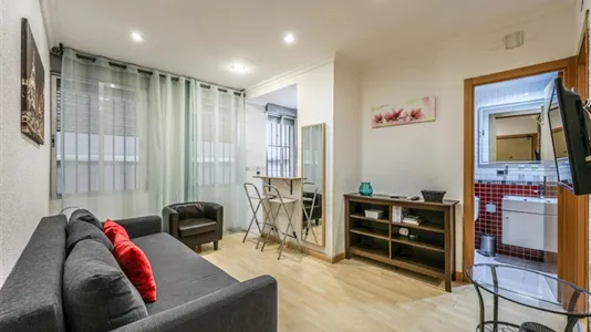 Apartments in Madrid Centro - photo 6