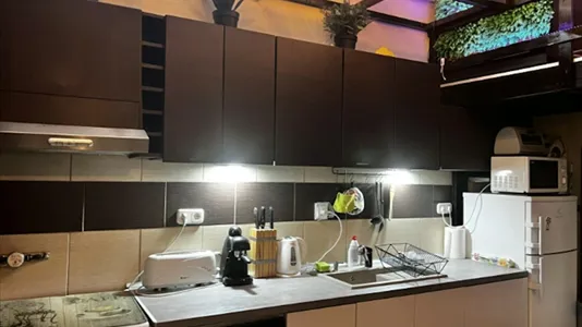 Apartments in Budapest Józsefváros - photo 6