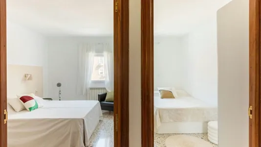 Apartments in Madrid Ciudad Lineal - photo 10