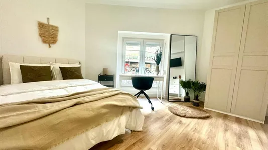 Rooms in Madrid Retiro - photo 7