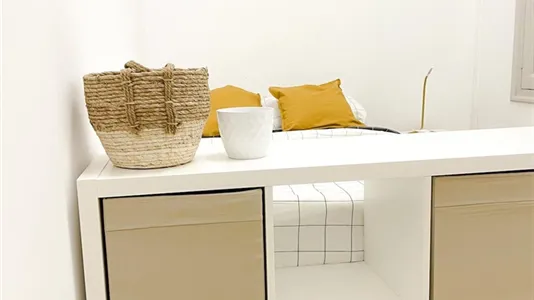 Rooms in Barcelona Sarrià-St. Gervasi - photo 4