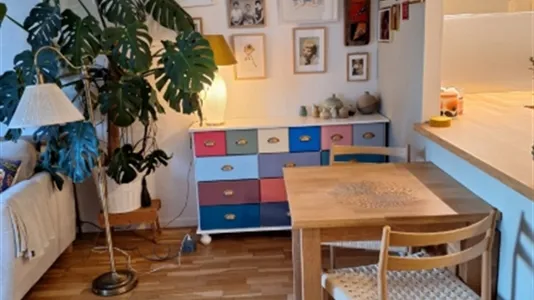 Apartments in Stockholm South - photo 3