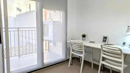 Rooms in Burjassot - photo 4