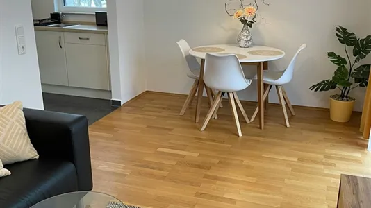 Apartments in Wiesbaden - photo 9