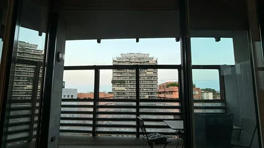 Apartments in Bologna - photo 7