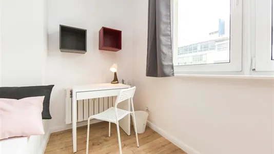 Rooms in Berlin Mitte - photo 4