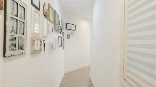 Apartments in Barcelona Eixample - photo 10