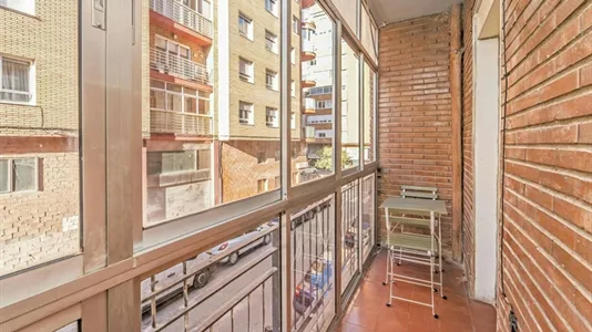 Rooms in Valladolid - photo 6