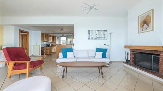 Apartments in Piraeus - photo 4