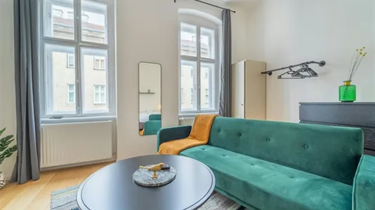 Apartments in Vienna Brigittenau - photo 4