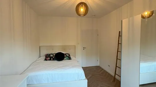 Apartments in Location is not specified - photo 9