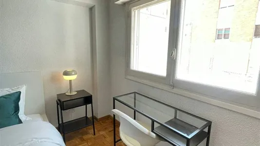 Rooms in Madrid Chamartín - photo 2
