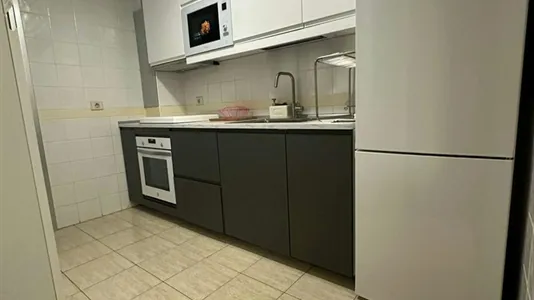 Rooms in Las Palmas de Gran Canaria - photo 9