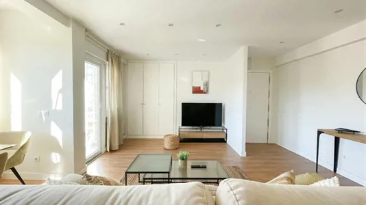 Apartments in Madrid Arganzuela - photo 3
