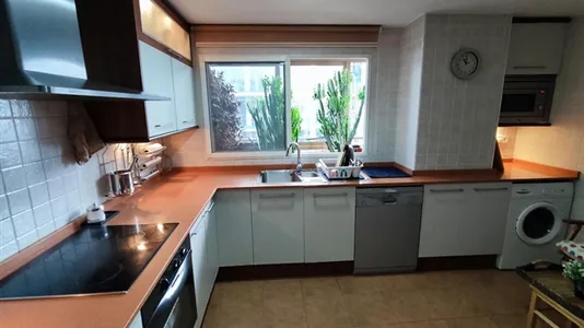 Rooms in Valencia L'Eixample - photo 6