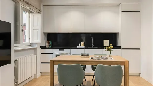 Apartments in Madrid Centro - photo 6