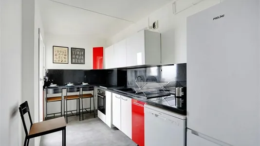 Rooms in L'Haÿ-les-Roses - photo 8