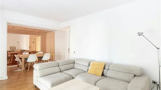 Apartments in Barcelona Horta-Guinardó - photo 8