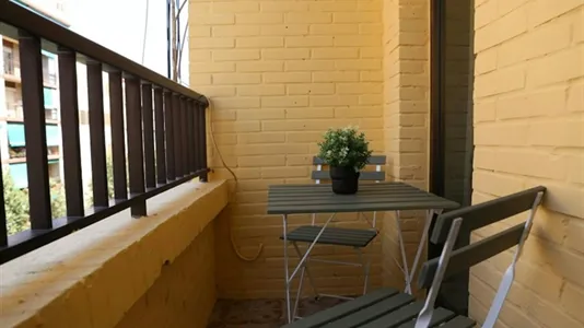 Apartments in Valencia Camins al Grau - photo 2