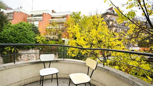 Apartments in Budapest Várkerület - photo 10