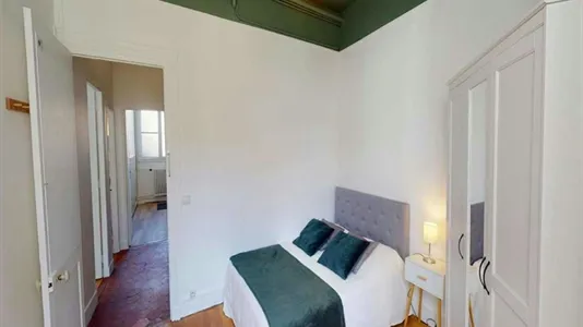 Rooms in Paris 4ème arrondissement - Marais - photo 3