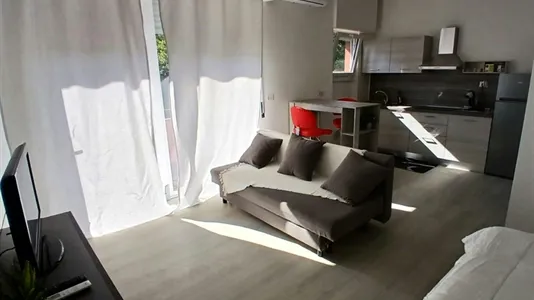 Apartments in Milano Zona 6 - Barona, Lorenteggio - photo 2