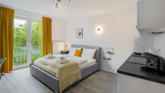 Apartments in Dortmund - photo 5