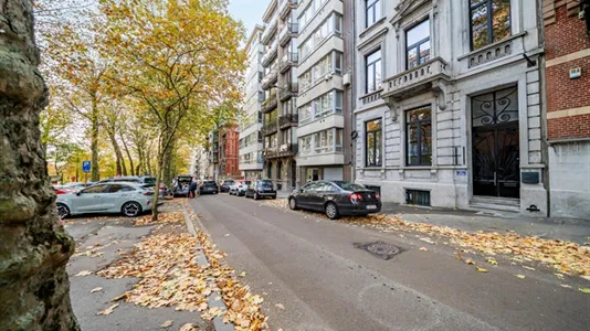 Rooms in Charleroi - photo 8