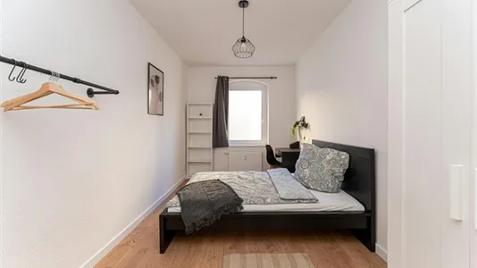Rooms in Location is not specified - photo 1