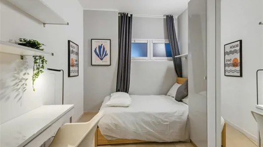 Rooms in Milano Zona 4 - Vittoria, Forlanini - photo 2