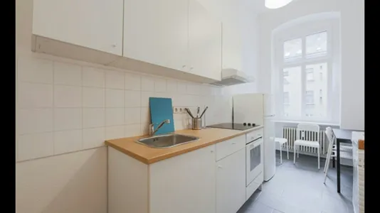 Rooms in Location is not specified - photo 7