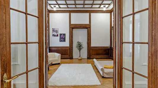 Apartments in Budapest Terézváros - photo 5