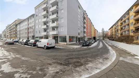 Rooms in Location is not specified - photo 8