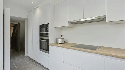 Rooms in Brussels Elsene - photo 9