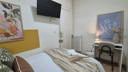 Rooms in Barcelona Les Corts - photo 3