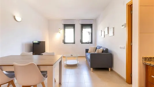 Apartments in Sant Cugat del Vallès - photo 4