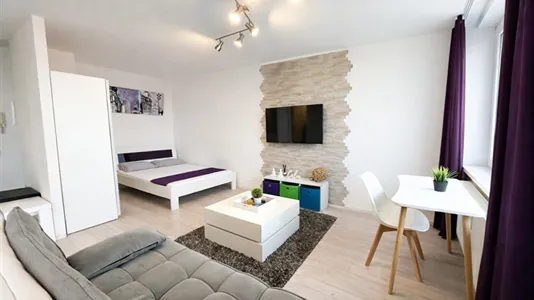 Apartments in Frankfurt Innenstadt I - photo 2