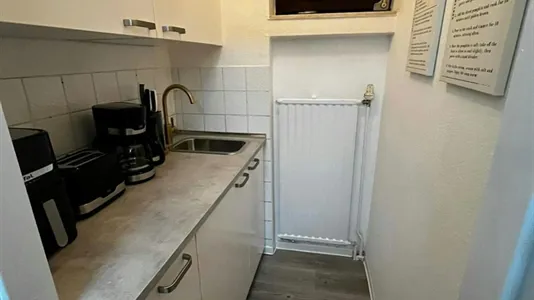 Apartments in Location is not specified - photo 5