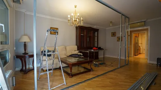 Rooms in Alcalá de Henares - photo 9