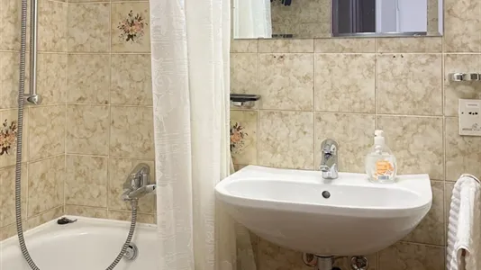 Rooms in Wien Mariahilf - photo 8