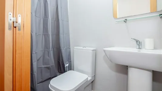 Rooms in Valencia Algirós - photo 6