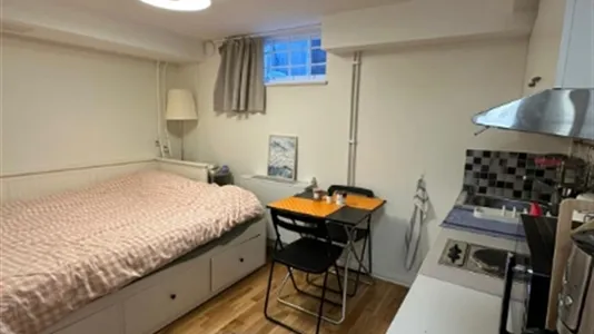 Apartments in Stockholm West - photo 5