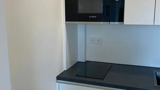 Apartments in Frankfurt Süd - photo 7