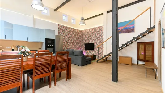 Apartments in Madrid Fuencarral-El Pardo - photo 10