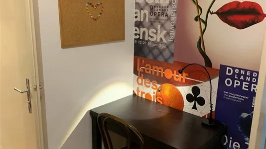 Apartments in Vienna Favoriten - photo 7