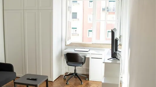 Rooms in Location is not specified - photo 6