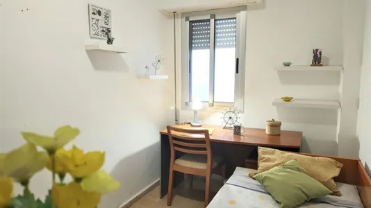 Rooms in Burjassot - photo 5