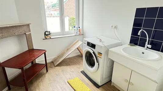 Apartments in Brussels Elsene - photo 8