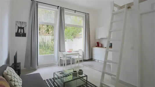 Apartments in Brussels Elsene - photo 5